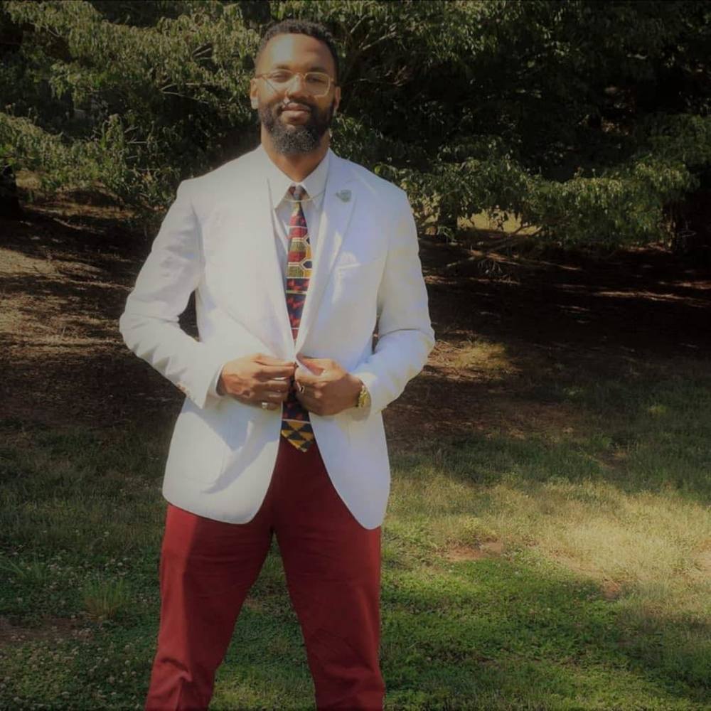 Meet your Posher, Phillip